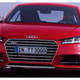 Image for article titled The Audi TT Might Be Coming In All Sorts Of Crazy Flavors Pretty Soon